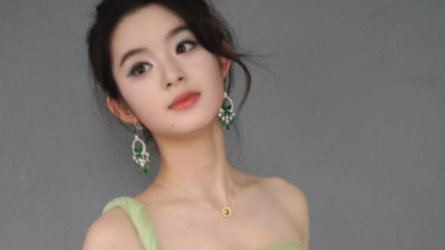  天价耳环牵出旧案 反腐没有过去时