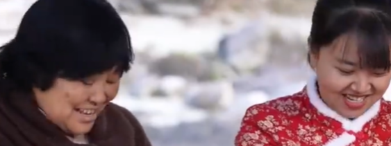 小年煮汤圆坐等团圆