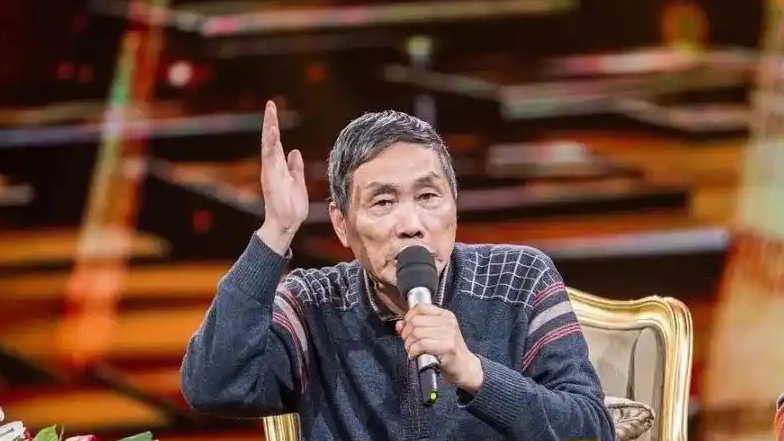  唐国强悼念《三国演义》导演张中一