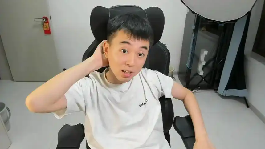 “耿同学讲故事”为什么惊动全网