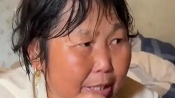 “儿子换一种方式回来看妈妈了”
