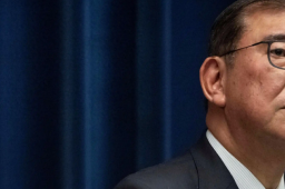   石破茂再谈高市错误言论：不能沉默 缩略图