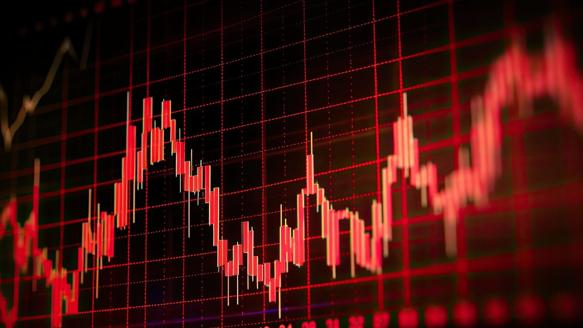 A股5月收官 科创50指数本月涨超11%