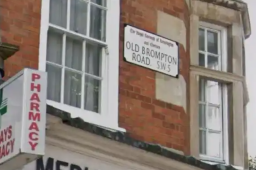   39岁中国女子伦敦被刺身亡 缩略图