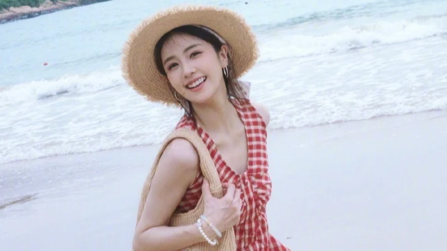  白鹿发长文感恩于正十年栽培