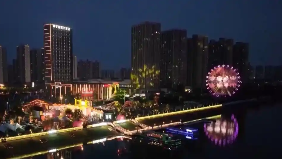 多地推出沉浸体验游