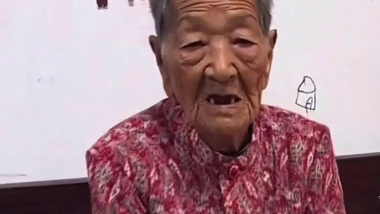 97岁网红&ldquo;刘老太&rdquo;离世