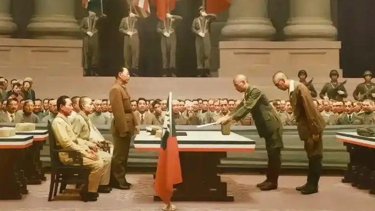 河南旱情玉米叶子卷得像油条