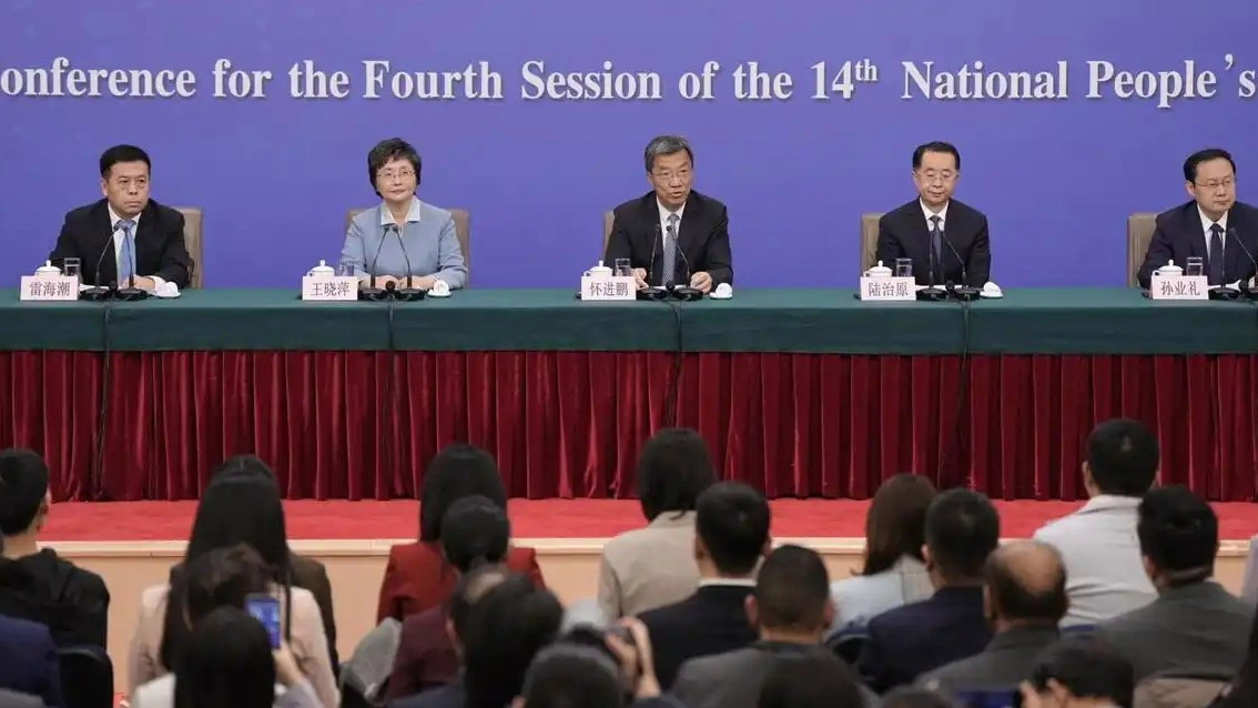  民政部：将“养老服务师”纳入新职业