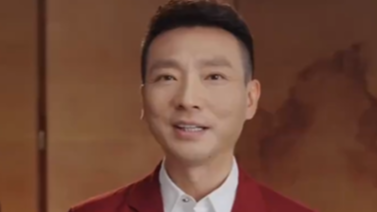 知识以流口水的方式出现了