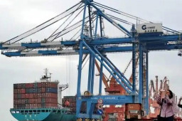   四大湾区贡献全国约1/4经济总量 缩略图