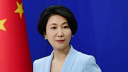 外交部就核潜艇一事喊话美韩