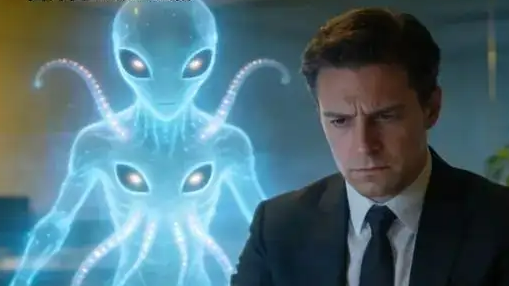 美议员：外星生命报告会让民众睡不着