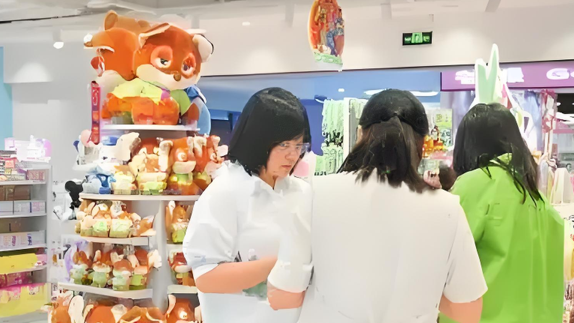  多地曝谷子店闭店消息