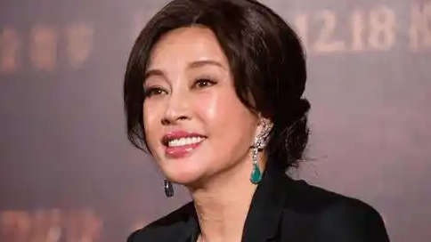  举报人揭发刘晓庆偷换概念