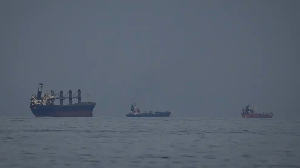 伊朗：允许部分国家船只通过霍尔木兹