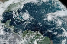   “拉尼娜状态”对我国到底有何影响 缩略图