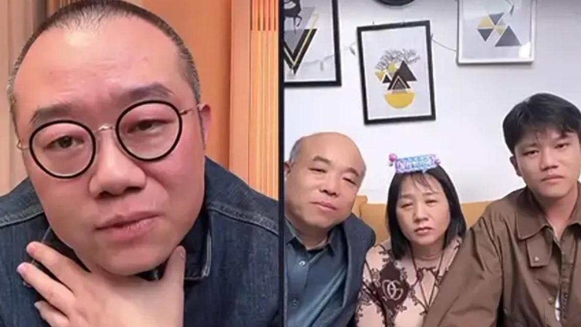 富翁之子拒绝父亲3房1车：驾驭不了