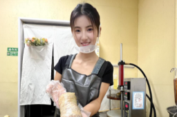   杭州“短剧大女主”成“卷饼主理人” 缩略图