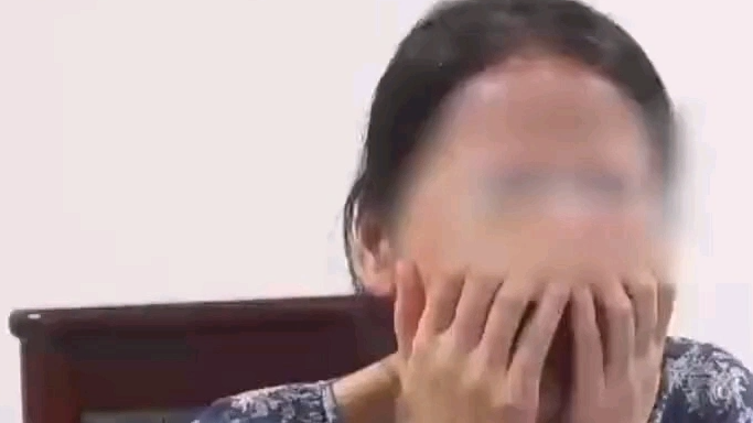 丈夫杀妻因抑郁获死缓 搜索记录曝光