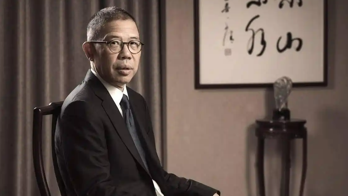人民日报评钟睒睒争议言论