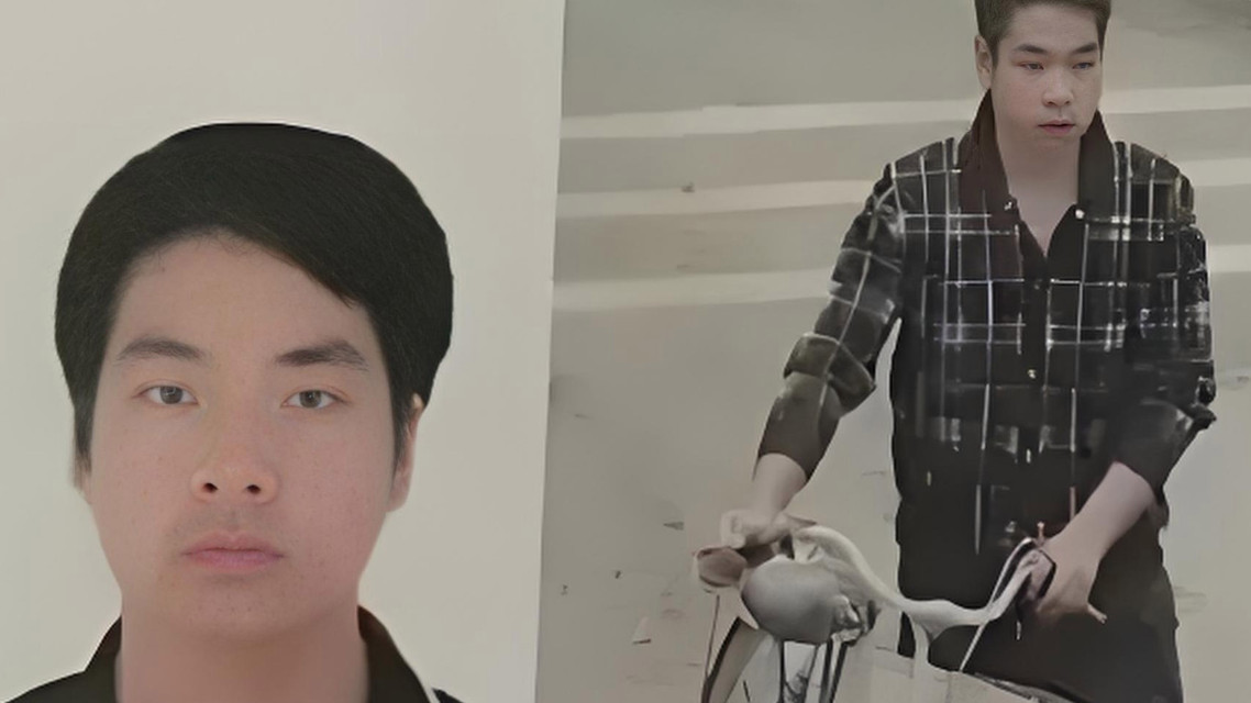  强奸杀害长沙7岁女童男子被执死刑