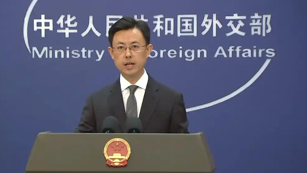  3125名中国公民已从伊朗安全撤离