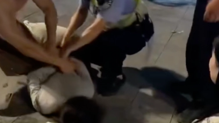 苏醒给王栎鑫道歉