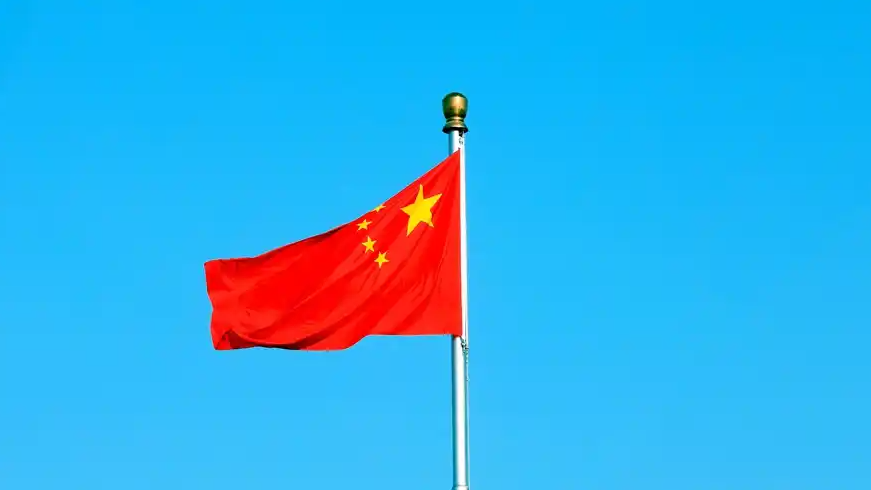 中國(guó)成為世界確定性之錨