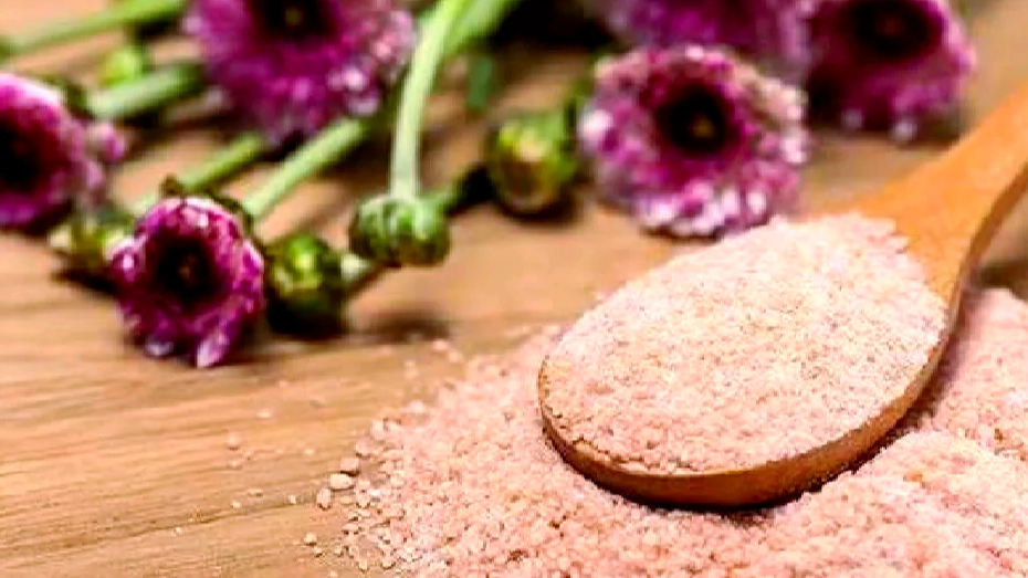 玫瑰盐怎么就成了“高端食盐”