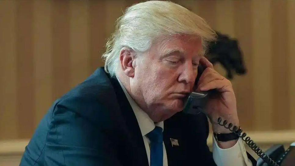  特朗普签令：加征10%全球进口关税