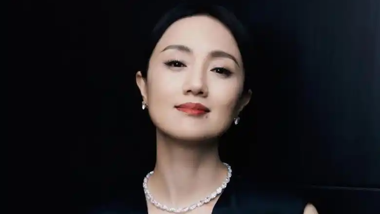 朱媛媛曾談生命最后想做的事