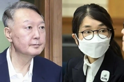   金建希被曝见尹锡悦后回看守所痛哭 缩略图