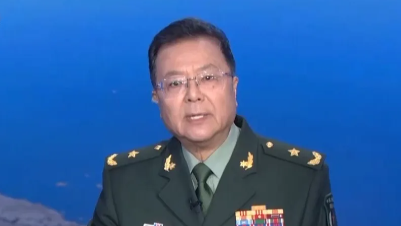 演习划分5个区域 可以“关门打狗”