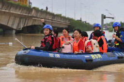   8月需重点关注哪些极端天气 缩略图