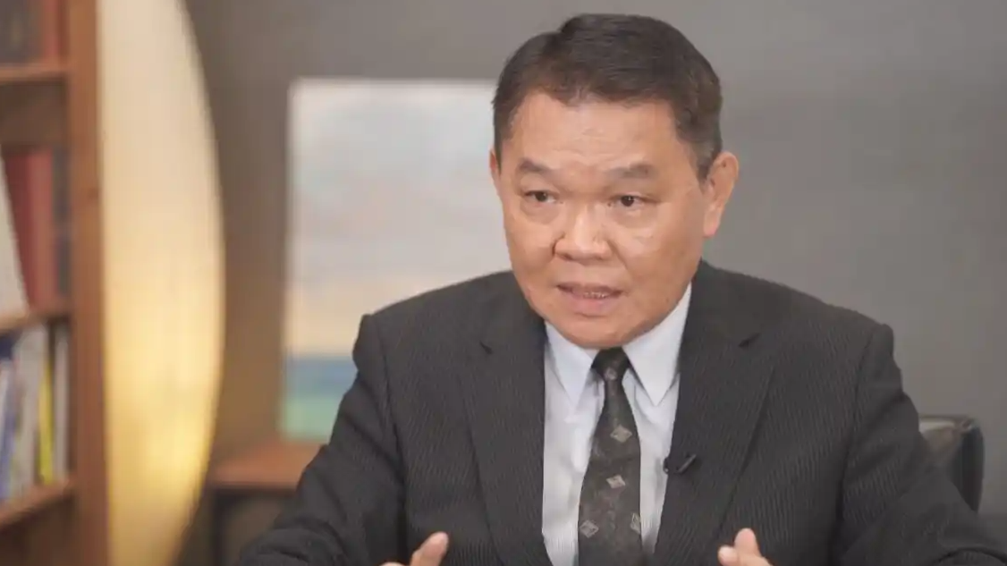 台前海军舰长：九三阅兵将非常精彩