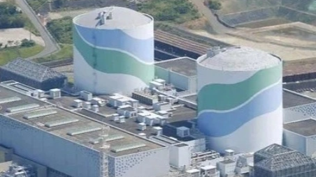 强震之后日本称多座核电站无异常