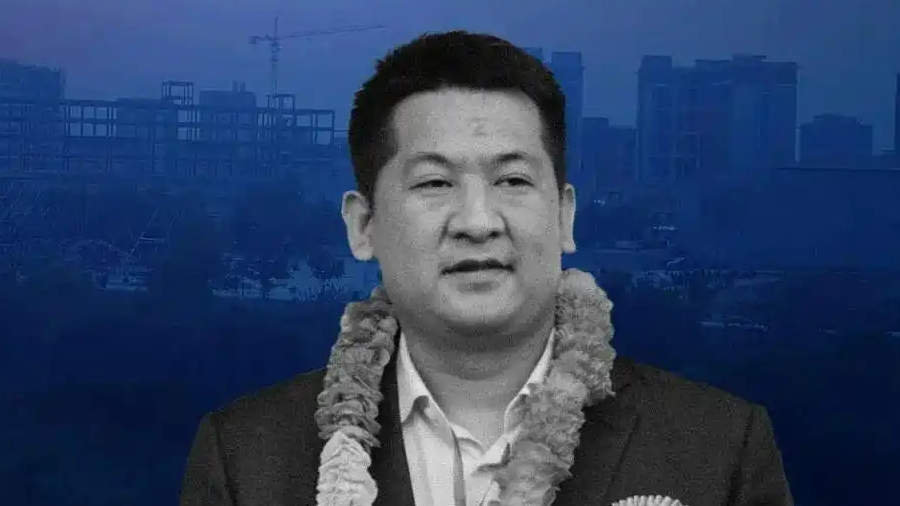 跨境网赌头目佘智江将被引渡回中国