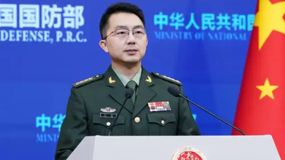 国防部：日方招事惹事必付出惨痛代价