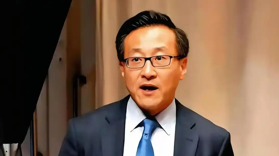 蔡崇信离婚涉及百亿美元资产