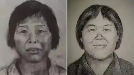 申军良曾带申聪去追人贩子梅姨