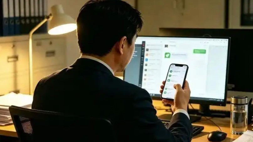  涉密文件撤回≠泄密行为消除