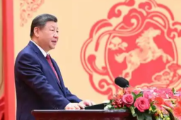   总书记新春“典”论家国 缩略图