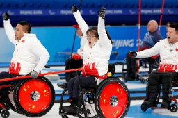   “支持和鼓励残疾人自强不息” 缩略图