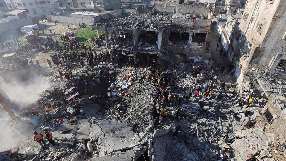 叙利亚一婚礼现场发生爆炸33人受伤