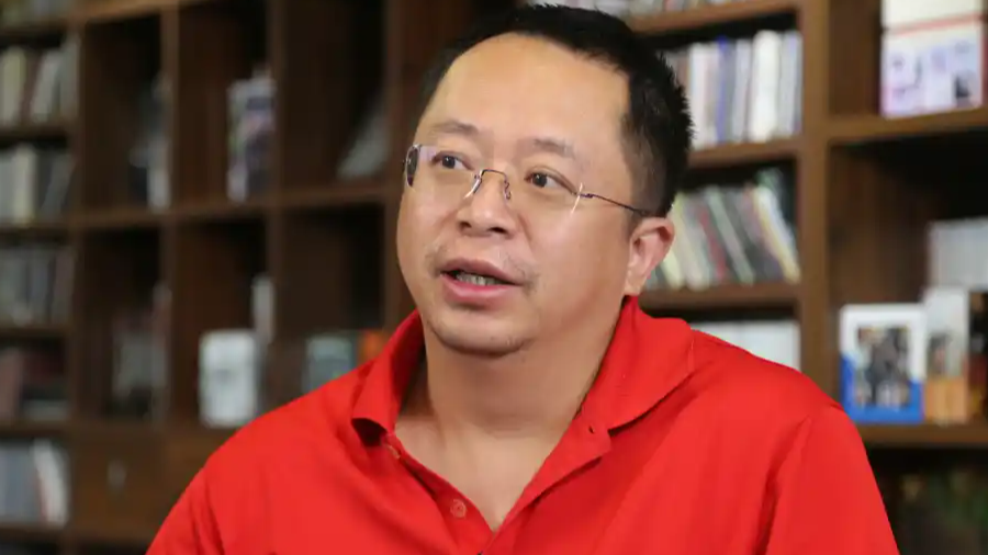 傅盛开撕周鸿祎：欠钱不还 还删好友