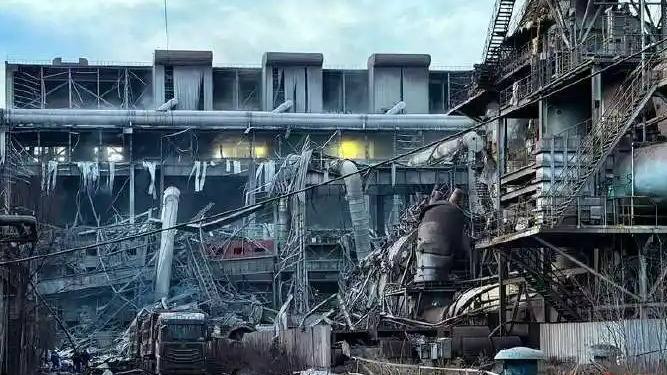 内蒙古党委书记：彻查包钢事故原因