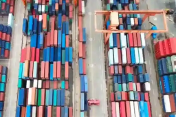   中国贸易摩擦进入高强度阶段 缩略图