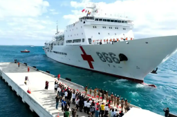   海军将在多地举行军营开放活动 缩略图