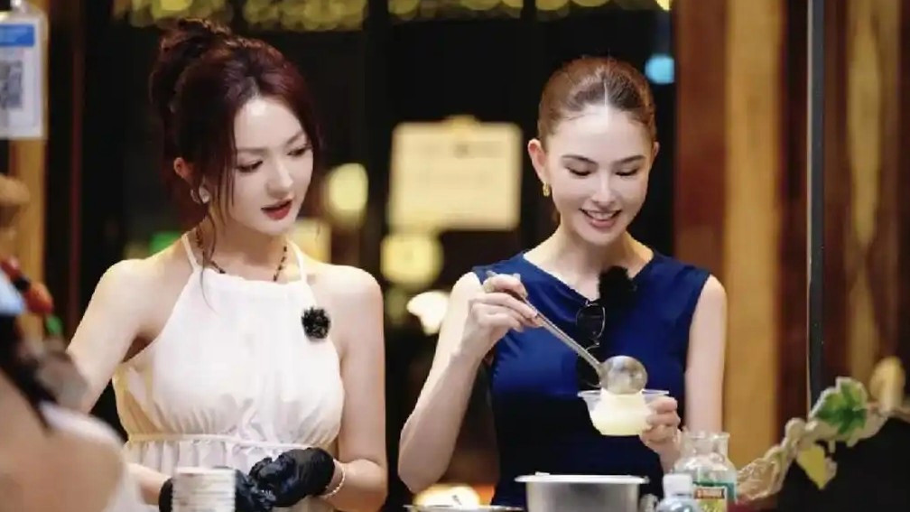 “昆凌”是昆凌的姓